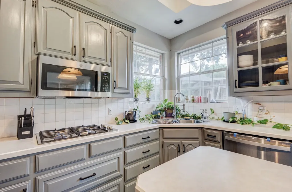 3204 Chaucer Lane Flower Mound TX 75022