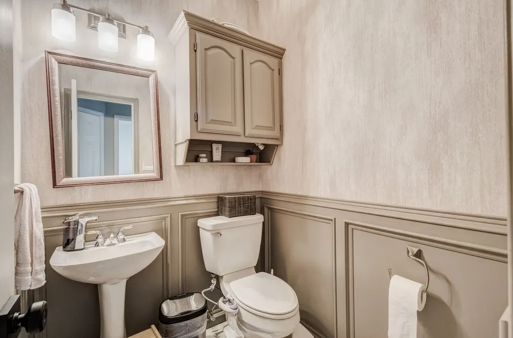 3204 Chaucer Lane Flower Mound TX 75022