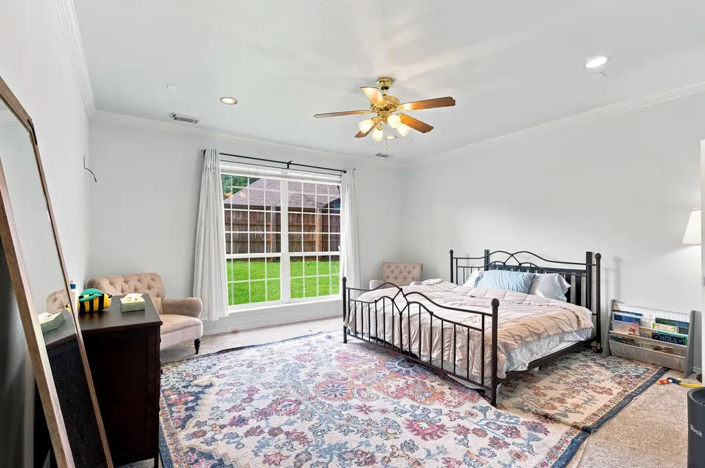 3204 Chaucer Lane Flower Mound TX 75022