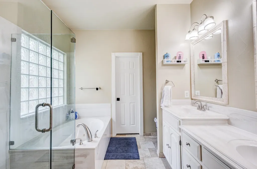 3204 Chaucer Lane Flower Mound TX 75022