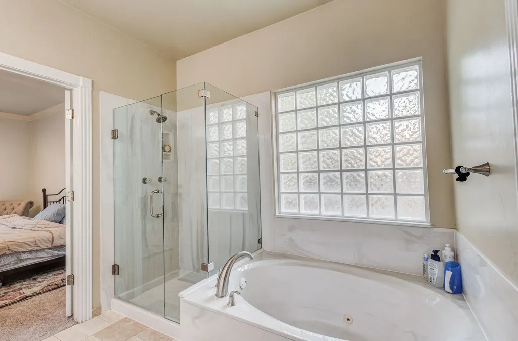 3204 Chaucer Lane Flower Mound TX 75022