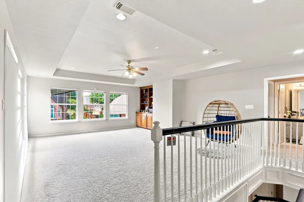 3204 Chaucer Lane Flower Mound TX 75022