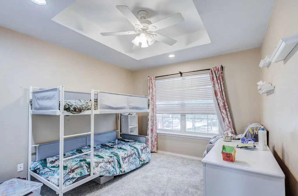 3204 Chaucer Lane Flower Mound TX 75022