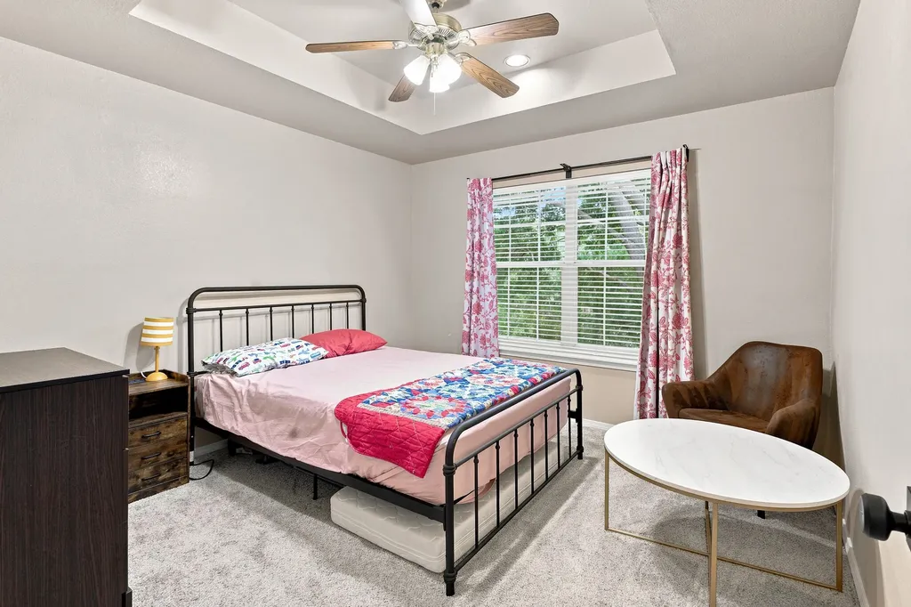 3204 Chaucer Lane Flower Mound TX 75022