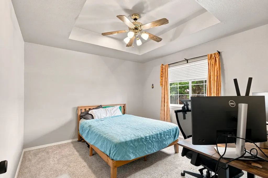 3204 Chaucer Lane Flower Mound TX 75022