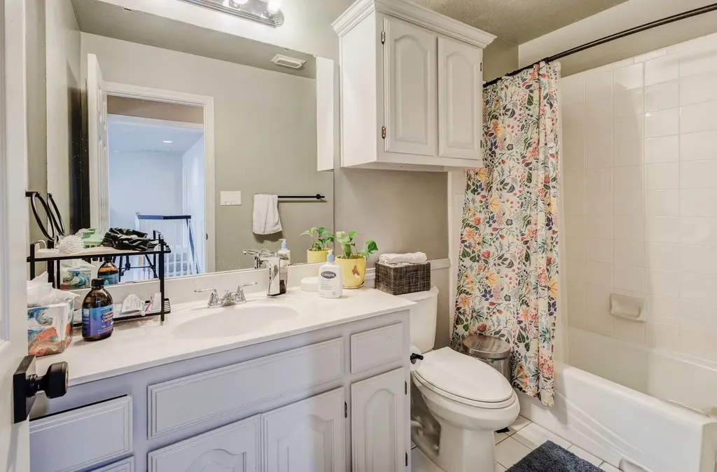 3204 Chaucer Lane Flower Mound TX 75022
