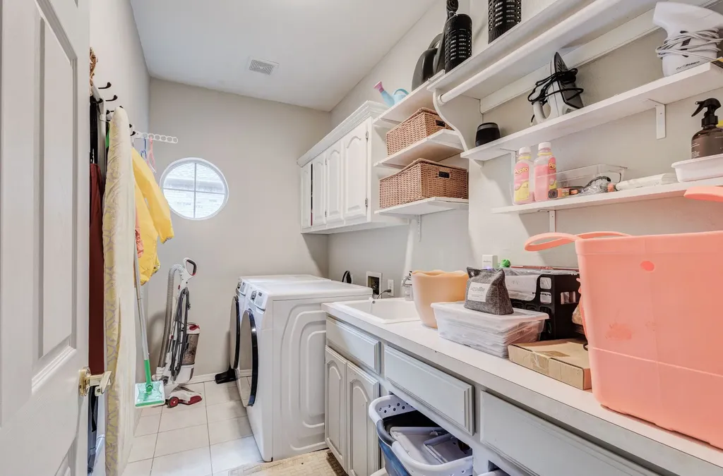 3204 Chaucer Lane Flower Mound TX 75022