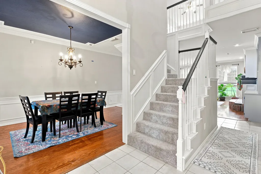 3204 Chaucer Lane Flower Mound TX 75022