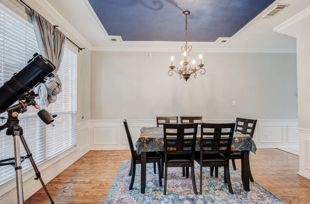 3204 Chaucer Lane Flower Mound TX 75022
