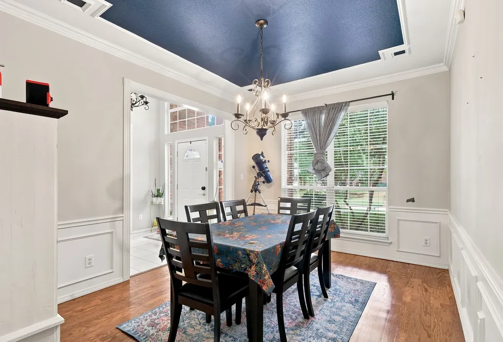 3204 Chaucer Lane Flower Mound TX 75022