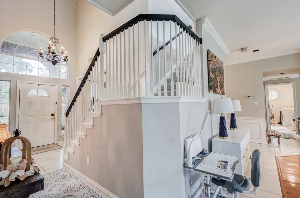 3204 Chaucer Lane Flower Mound TX 75022