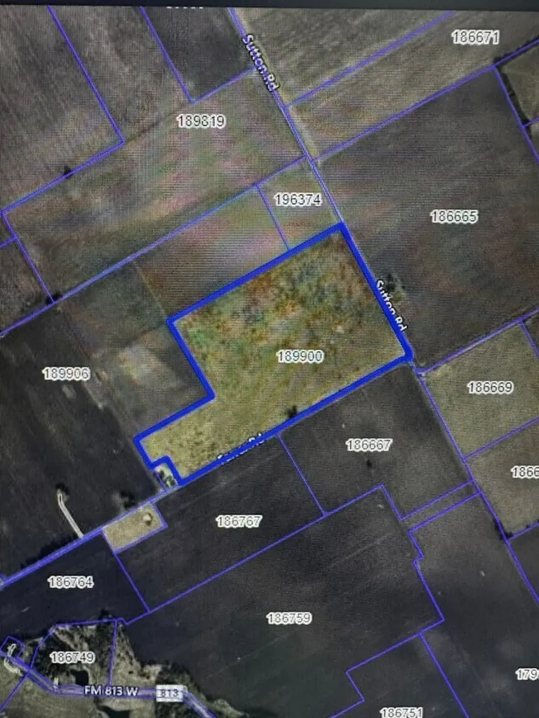000 Farrar Road Palmer TX 75152