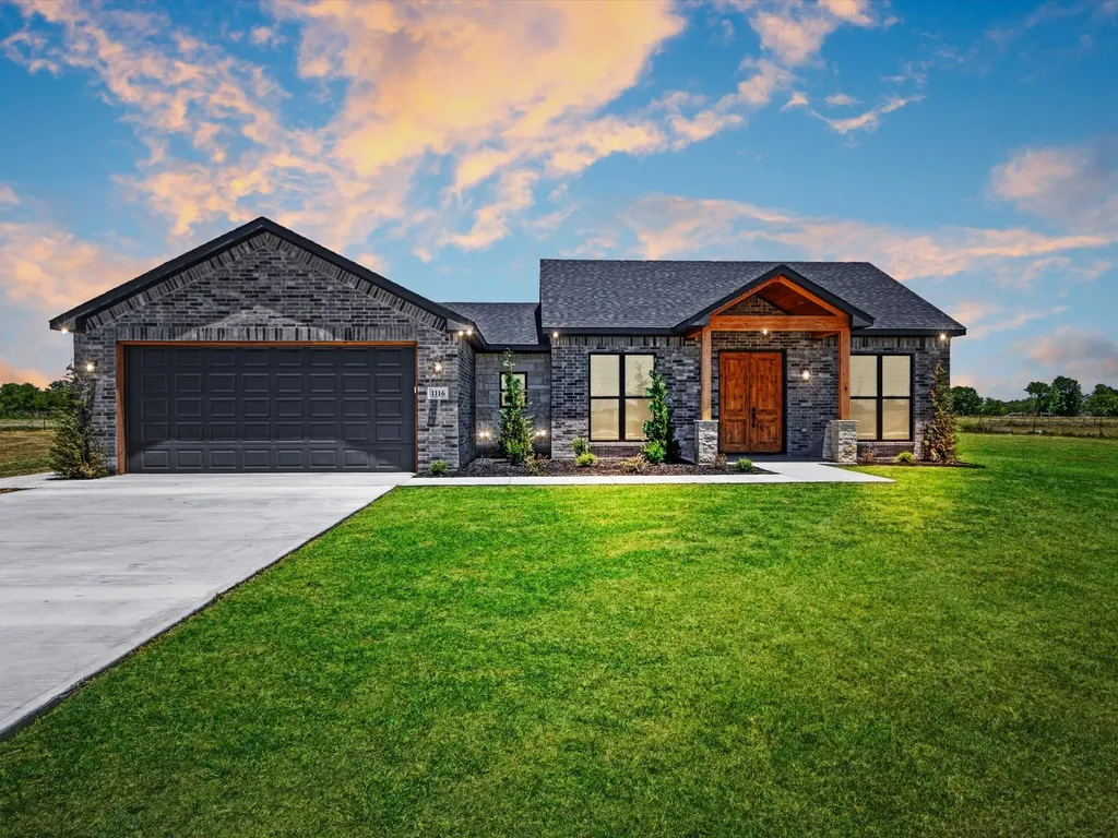 1116 Davis Ranch Road Corsicana TX 75110