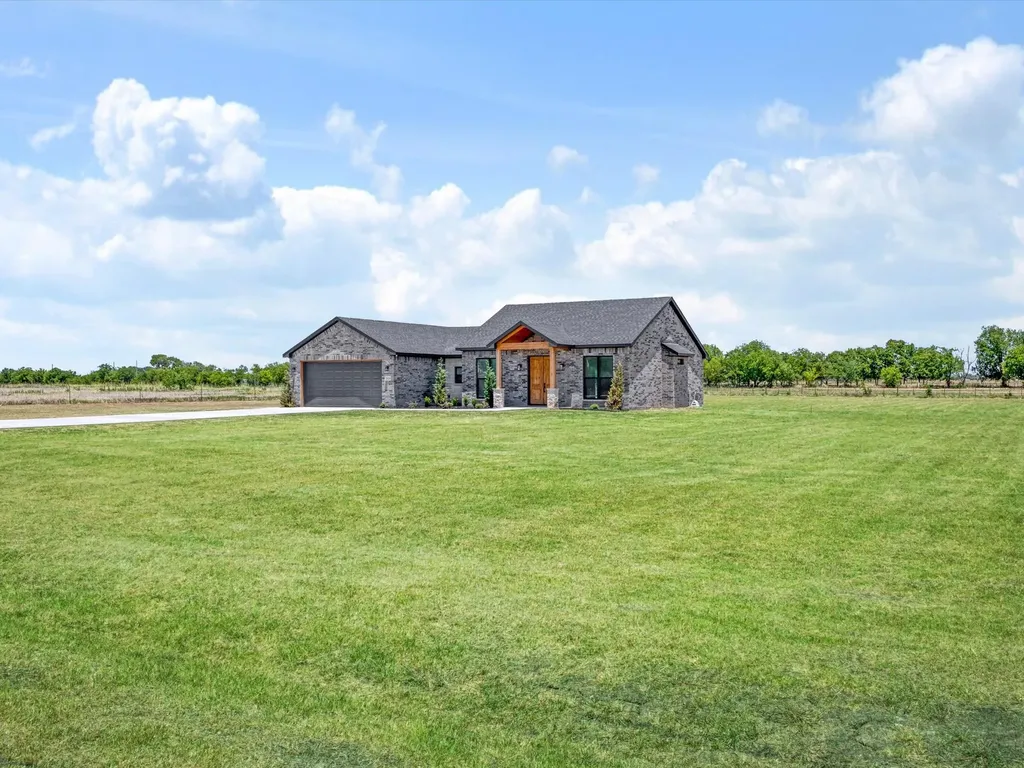 1116 Davis Ranch Road Corsicana TX 75110