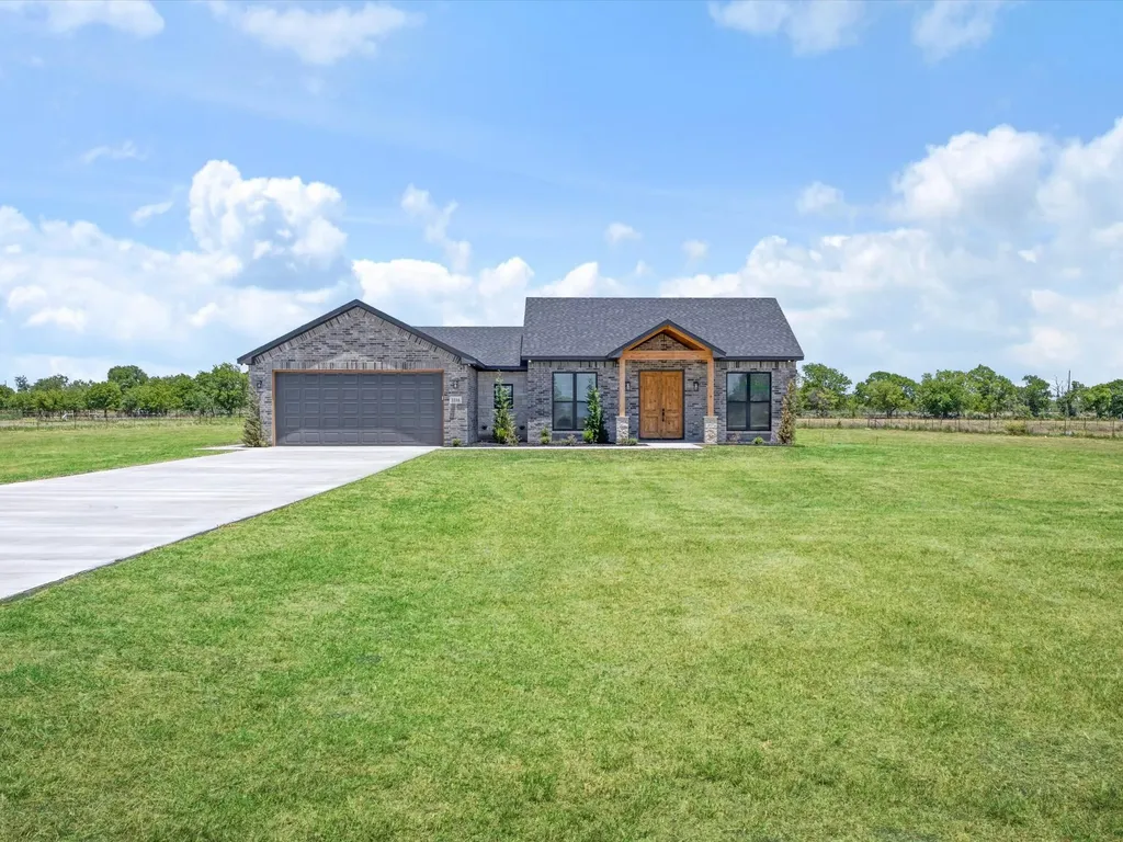 1116 Davis Ranch Road Corsicana TX 75110