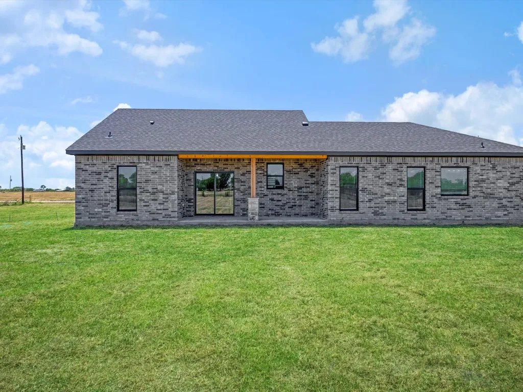1116 Davis Ranch Road Corsicana TX 75110
