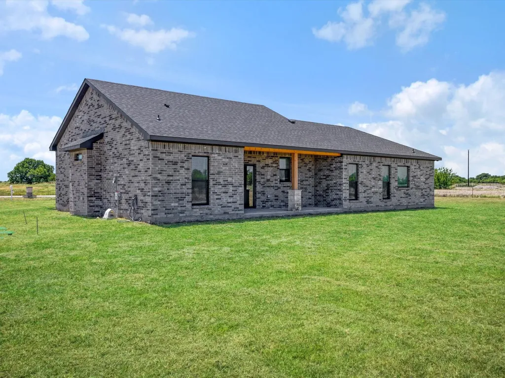 1116 Davis Ranch Road Corsicana TX 75110