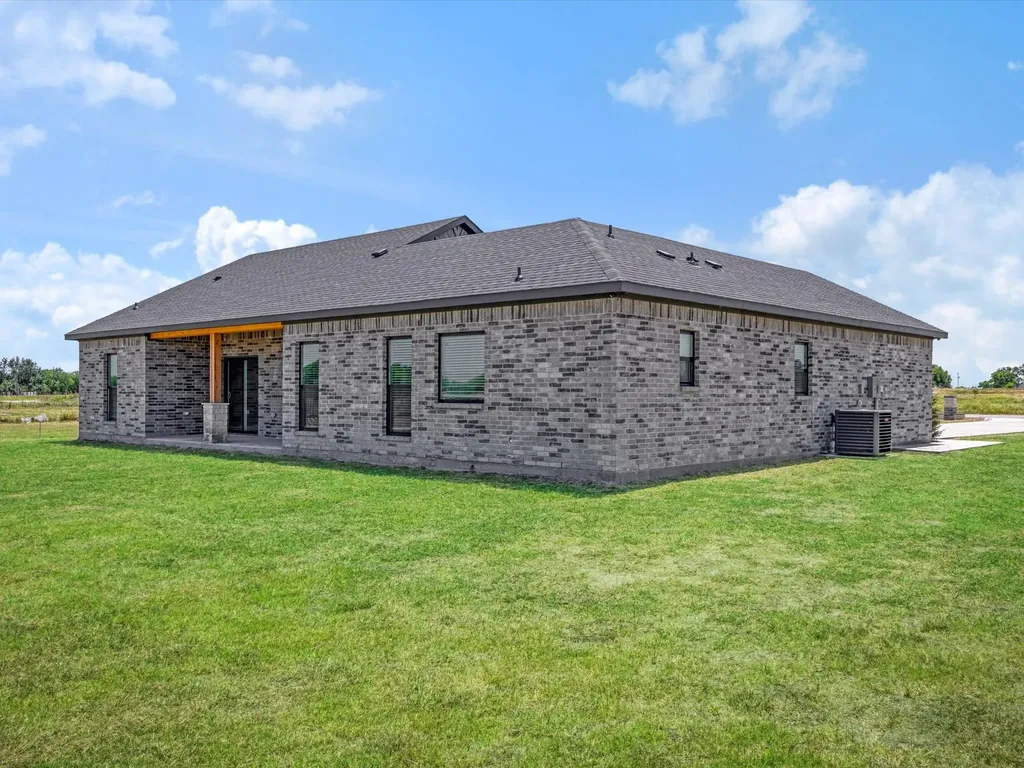 1116 Davis Ranch Road Corsicana TX 75110