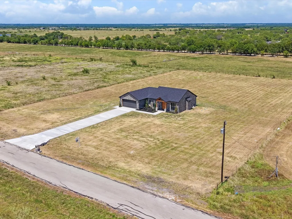 1116 Davis Ranch Road Corsicana TX 75110