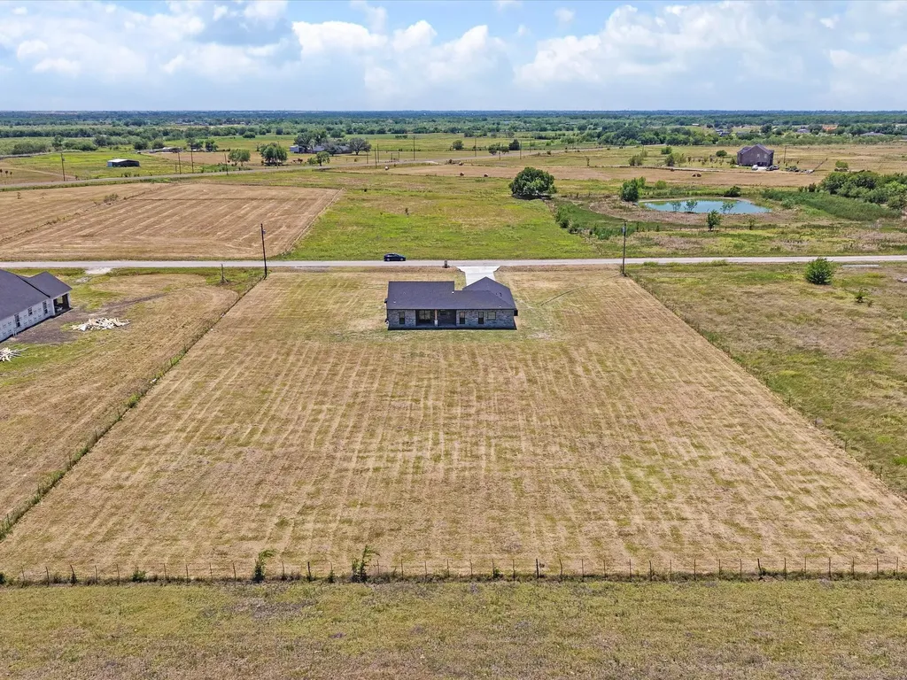 1116 Davis Ranch Road Corsicana TX 75110