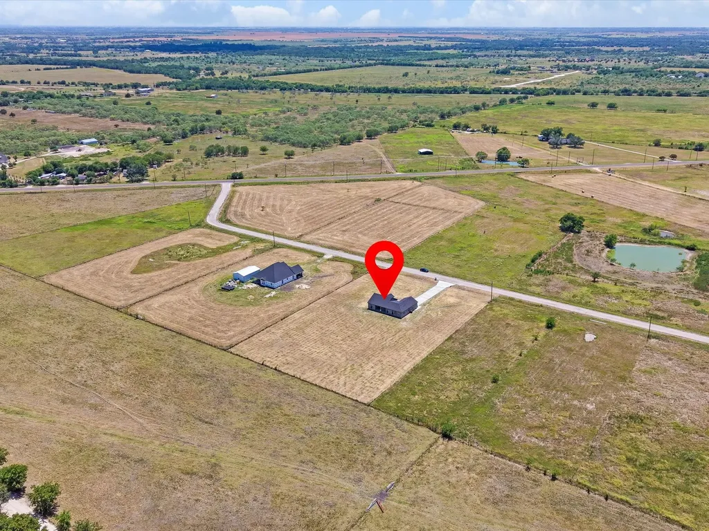 1116 Davis Ranch Road Corsicana TX 75110