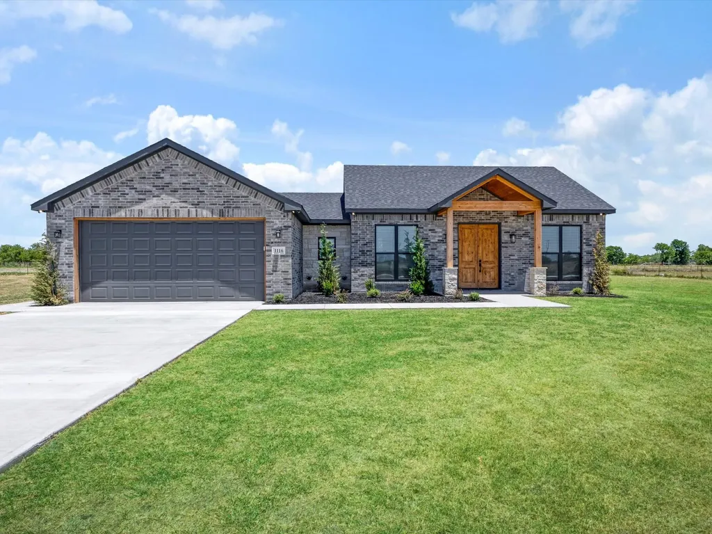 1116 Davis Ranch Road Corsicana TX 75110