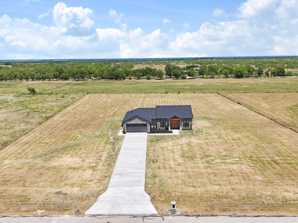 1116 Davis Ranch Road Corsicana TX 75110