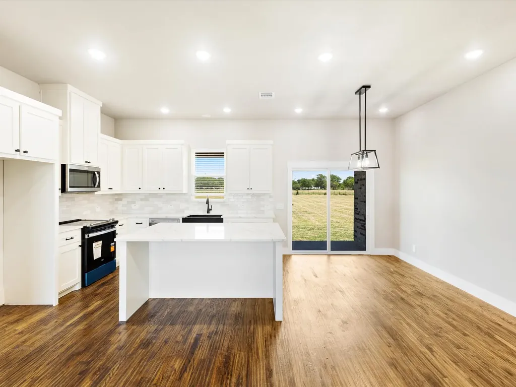1116 Davis Ranch Road Corsicana TX 75110