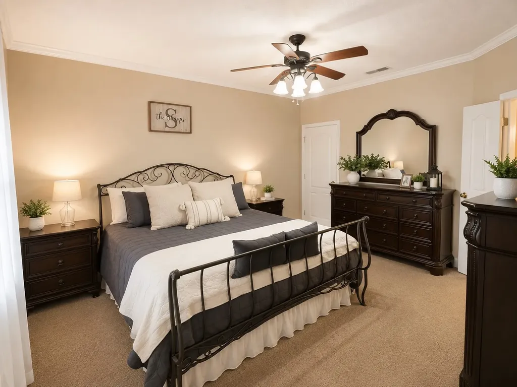 1622 Shady Lake Circle Henderson TX 75652