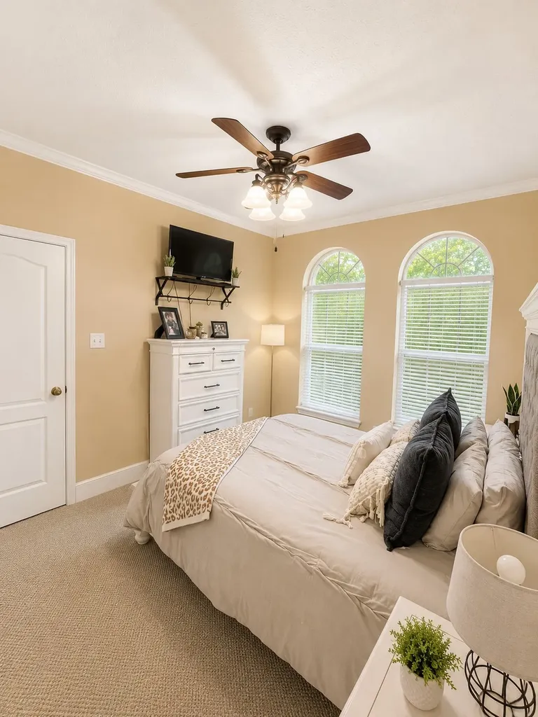 1622 Shady Lake Circle Henderson TX 75652