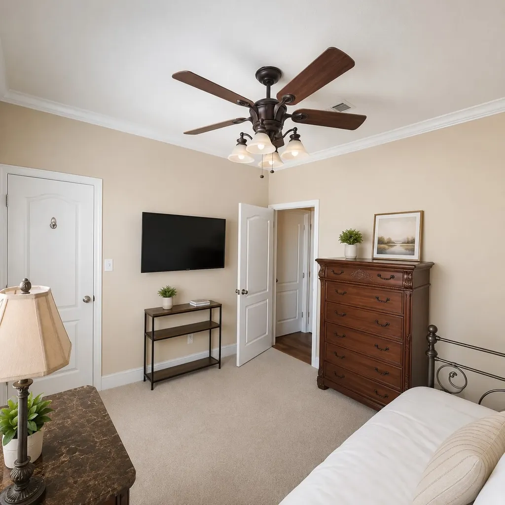 1622 Shady Lake Circle Henderson TX 75652