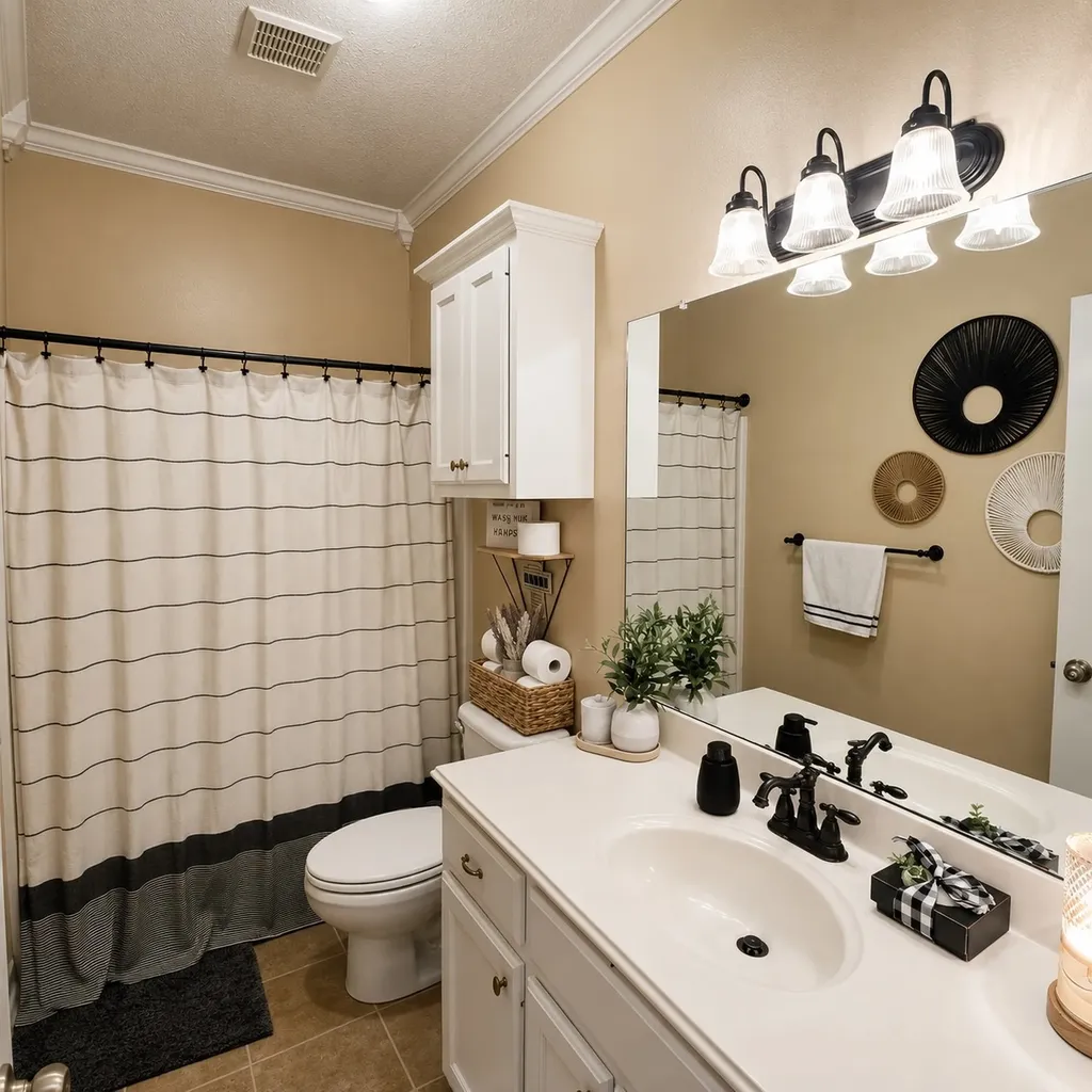 1622 Shady Lake Circle Henderson TX 75652