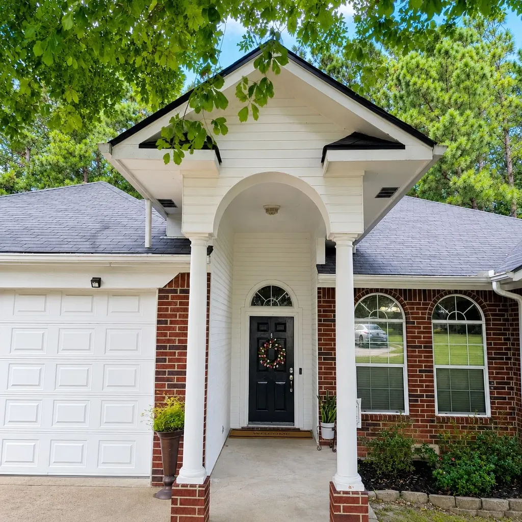 1622 Shady Lake Circle Henderson TX 75652