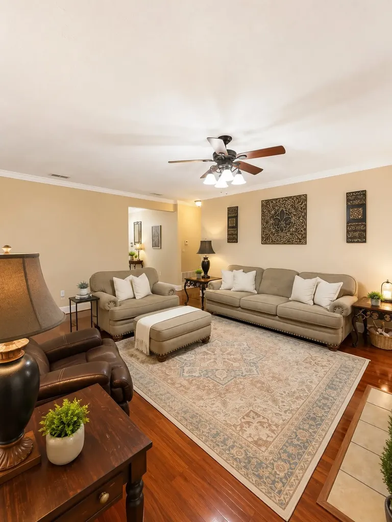 1622 Shady Lake Circle Henderson TX 75652