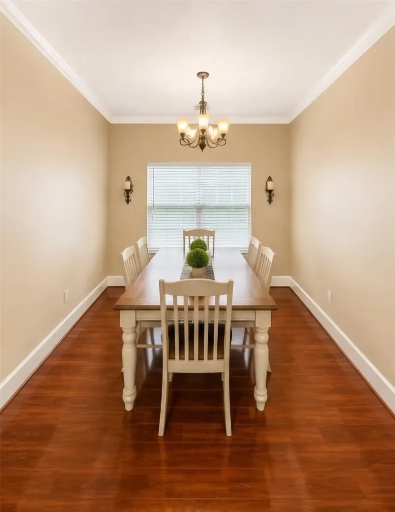 1622 Shady Lake Circle Henderson TX 75652