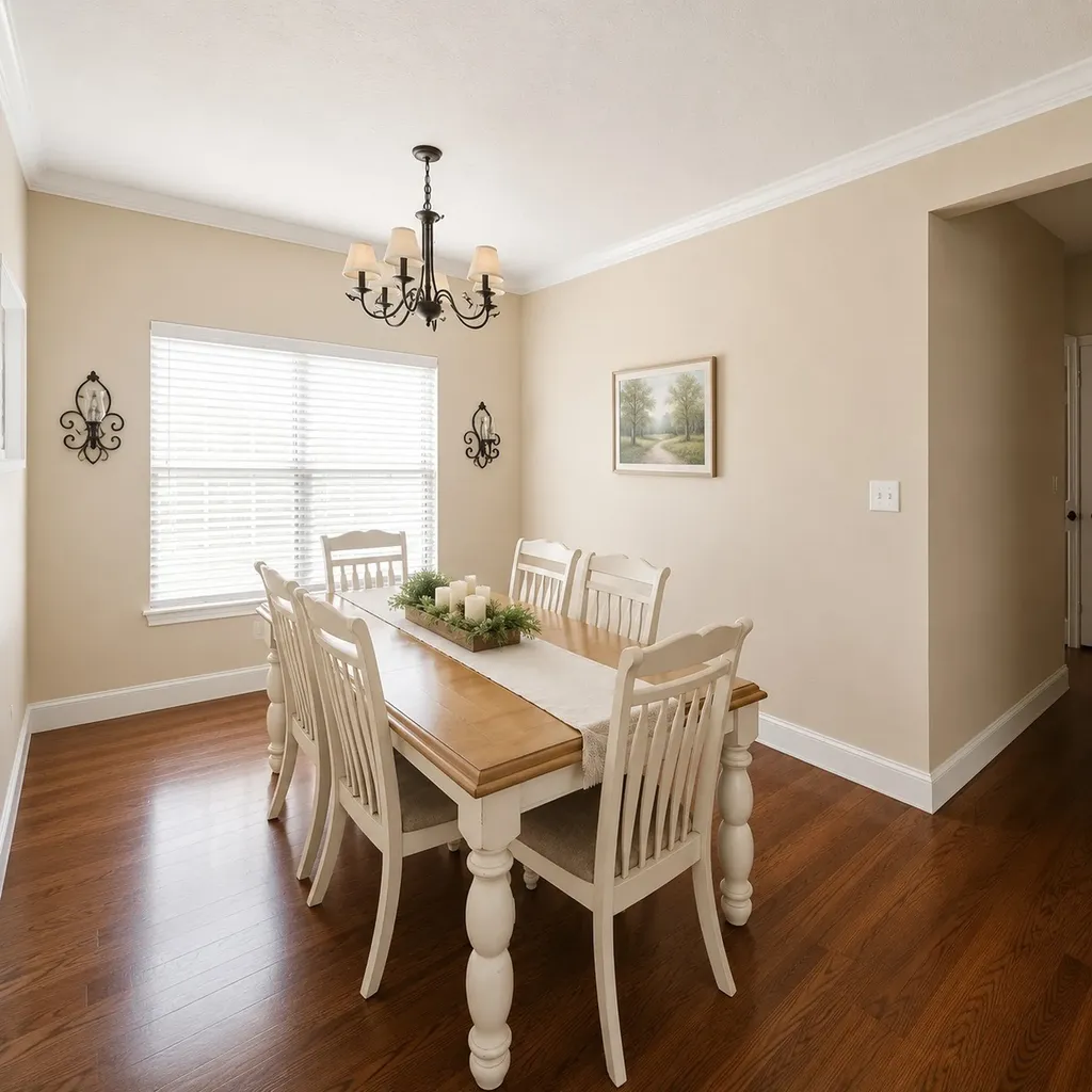 1622 Shady Lake Circle Henderson TX 75652