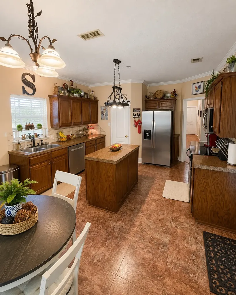 1622 Shady Lake Circle Henderson TX 75652