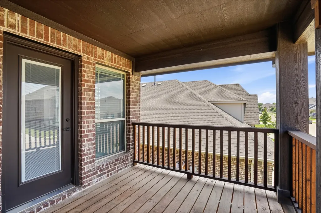 1122 Alderwood Drive Justin TX 76247