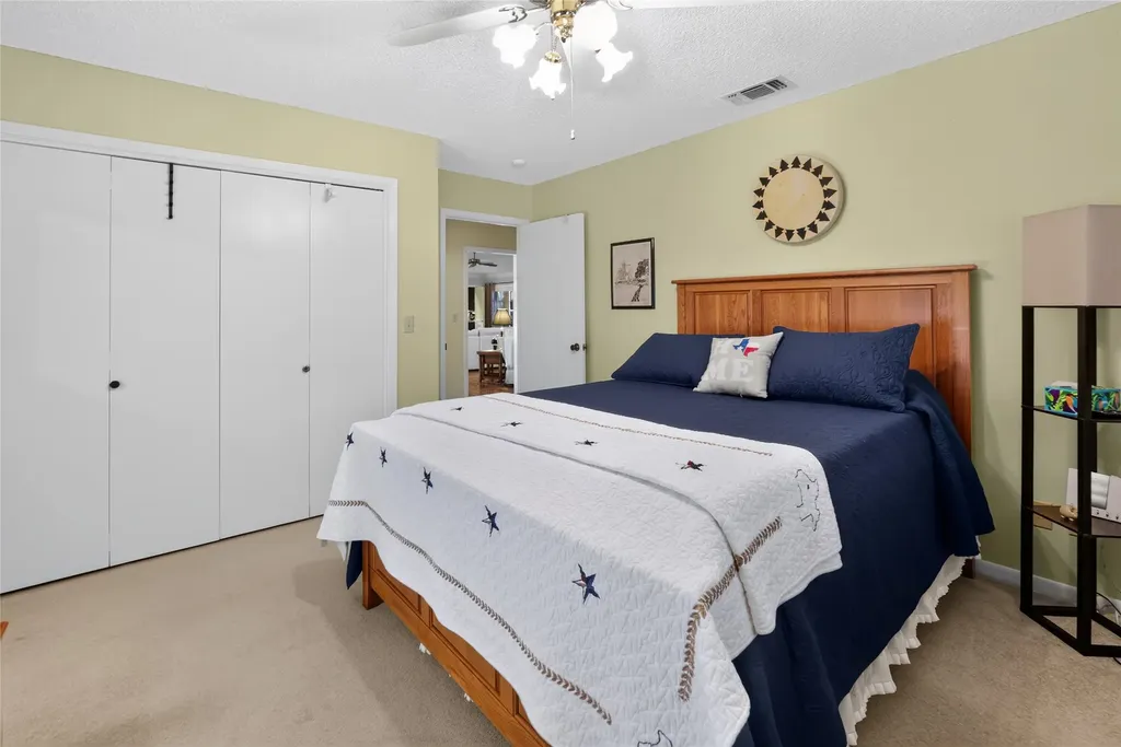 4417 Tobago Wichita Falls TX 76308