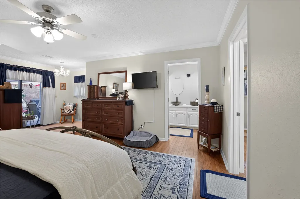 4417 Tobago Wichita Falls TX 76308
