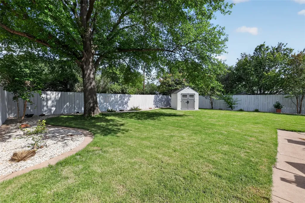 4417 Tobago Wichita Falls TX 76308