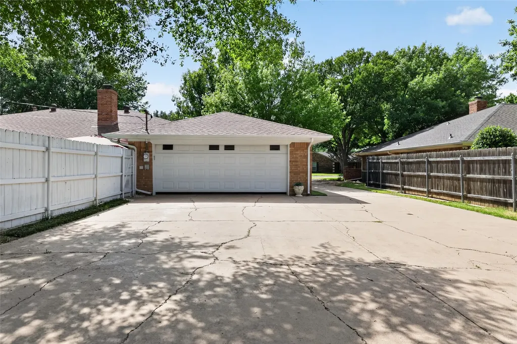 4417 Tobago Wichita Falls TX 76308