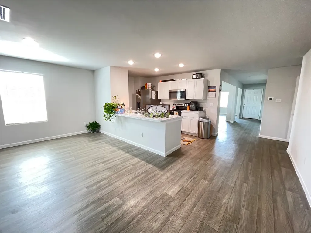 1007 Ripplewood Circle Chandler TX 75758