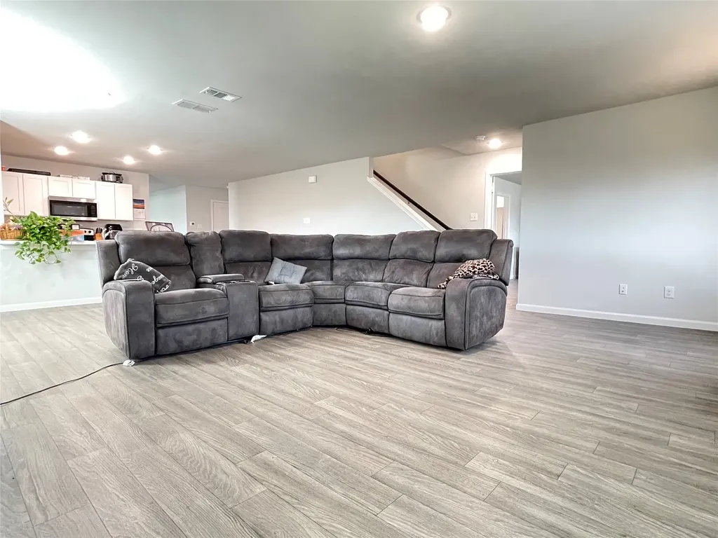 1007 Ripplewood Circle Chandler TX 75758