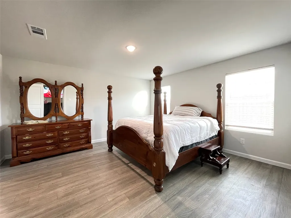 1007 Ripplewood Circle Chandler TX 75758