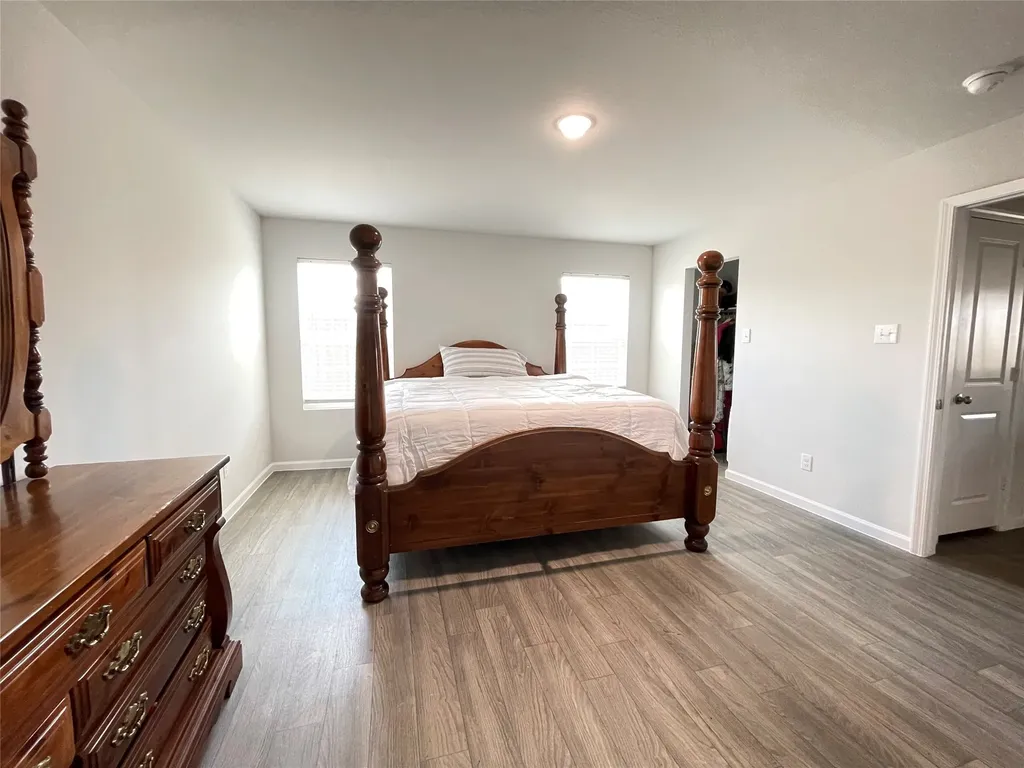 1007 Ripplewood Circle Chandler TX 75758