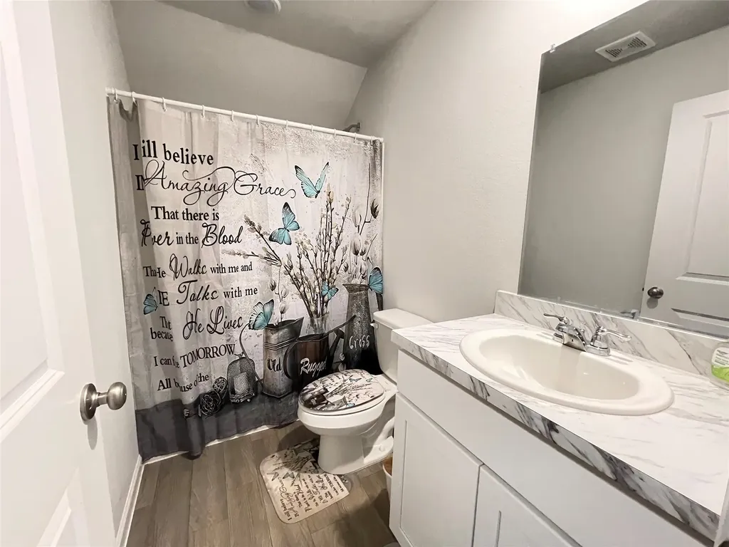 1007 Ripplewood Circle Chandler TX 75758