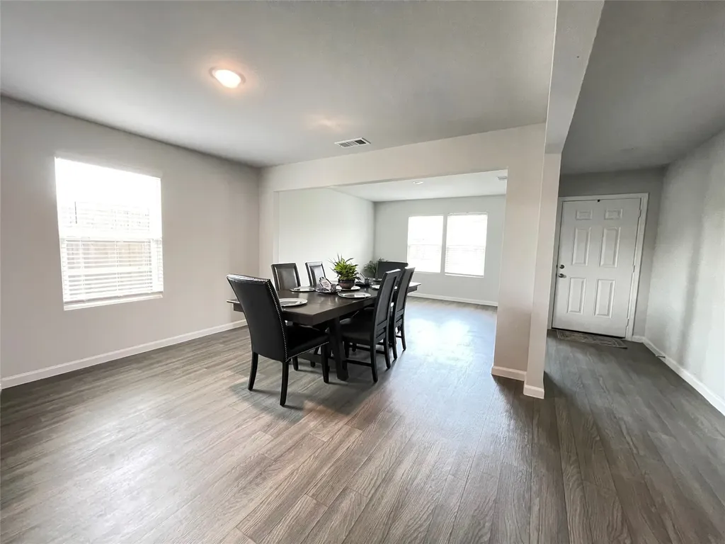 1007 Ripplewood Circle Chandler TX 75758