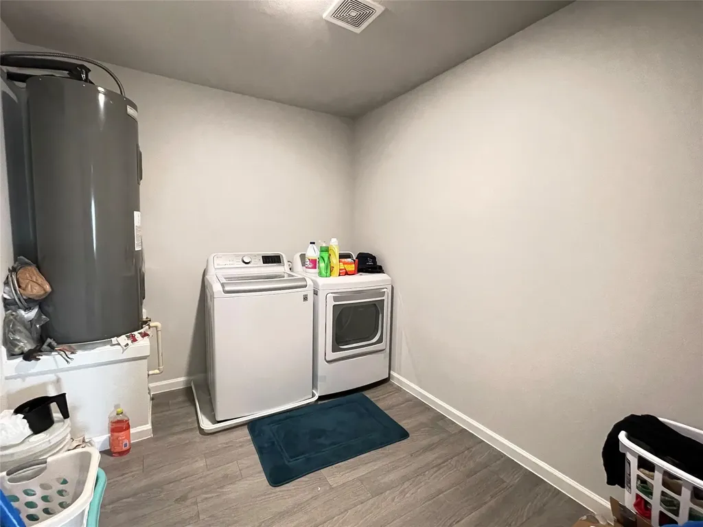 1007 Ripplewood Circle Chandler TX 75758