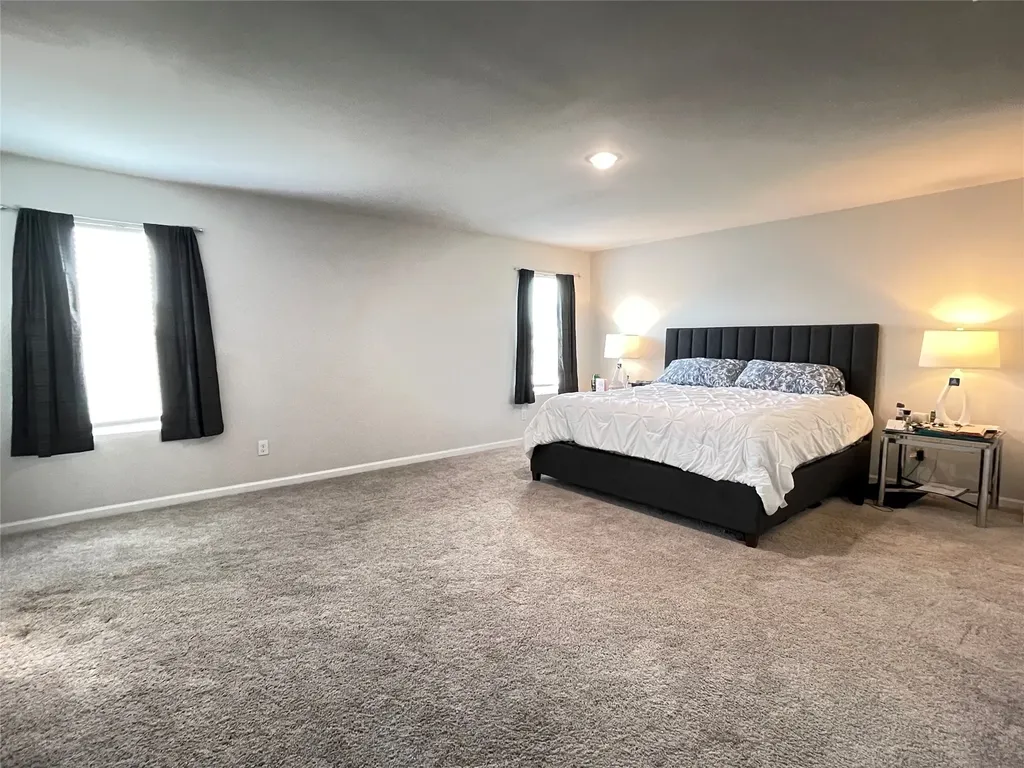 1007 Ripplewood Circle Chandler TX 75758